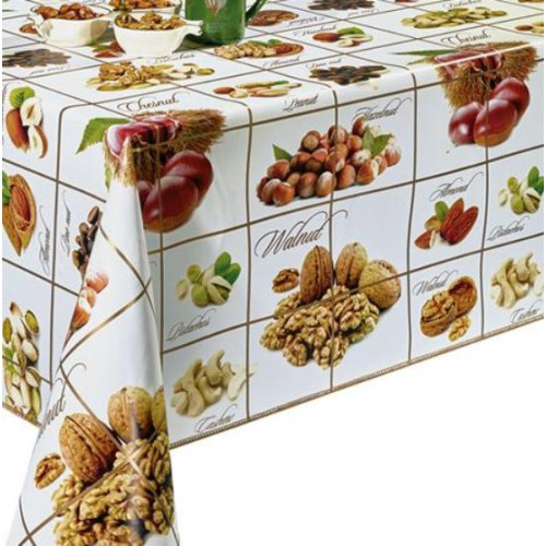 Клеенка Dekorama 1.4*20м (097А) (цена за 1 метр)