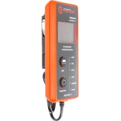 Тестер АГРЕССОР AGR/TEST-21