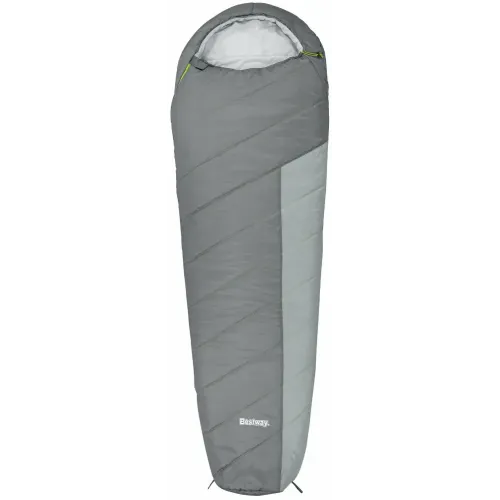 Мешок спальный Bestway 230х80х55см Hiberhide 0 -1-4С 1,85кг (68104 BW)