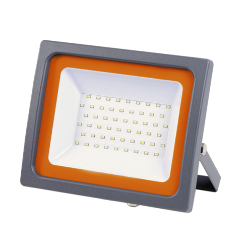 Прожектор (LED) 100Вт 8500лм дневн. 6500К IP65 JAZZWAY 5001428 (581265)