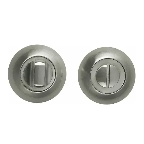 Фиксатор BUSSARE WC-10 S.CHROME (13317)