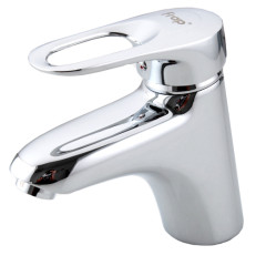 Смеситель для умывальника FRAP F1004 ф 40