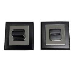 Фиксатор PALIDORE OLS GR черный (17206)