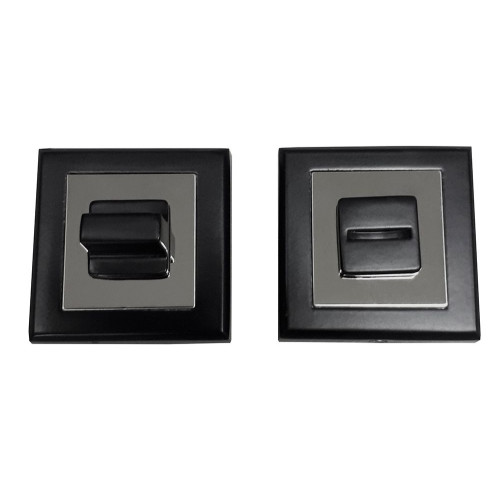 Фиксатор PALIDORE OLS GR черный (17206)