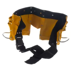 Сумка-пояс STAYER для инструмента, 2 подвески (38510)