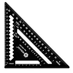 Угольник Свенсона КОБАЛЬТ 177 х 250 мм (916-547)