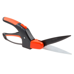 Ножницы STARTUL GARDEN для травы поворотные (ST6093-05)