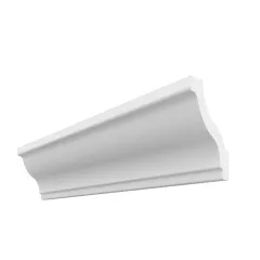 Плинтус потолочный Де-Багет П04 40/45 (100)