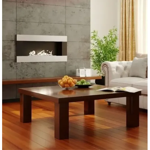 Биокамин Firelight BFP/W-120 Silver