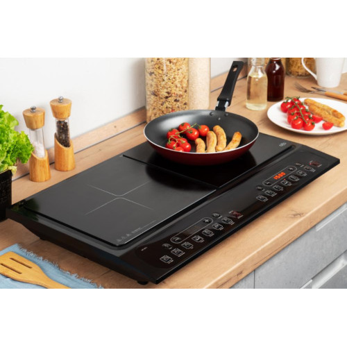 Эл. плита индукционная OLTO HP-201I