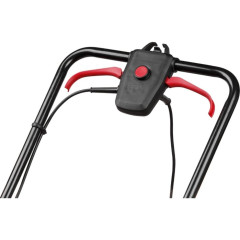 Газонокосилка электрическая WORTEX LM 4018 P (*7)