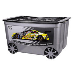 Ящик для игрушек 