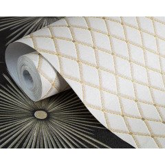 /Обои Саратовские Луч 902-05 дуплексные С6 0,53*10 (12) РАСПРОДАЖА!!