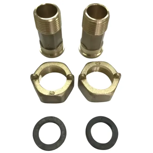 Счётчик воды мокроходный ЭКОМЕРА 15 МХ х 110 мм ф 1/2