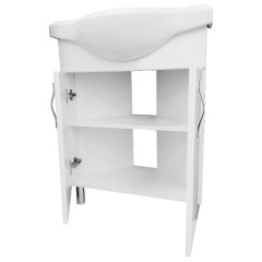 Тумба угловая EVA GOLD 65 