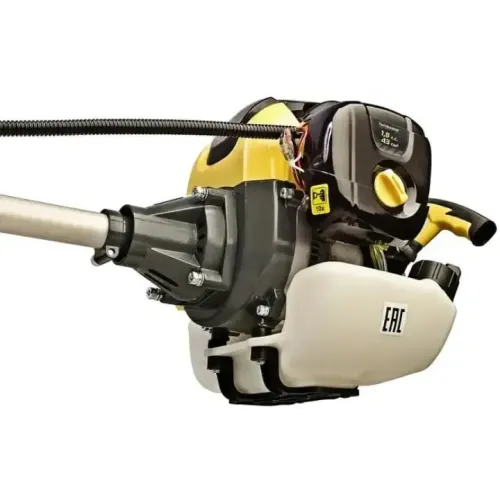 Триммер бензо HANSKONNER HBT43F