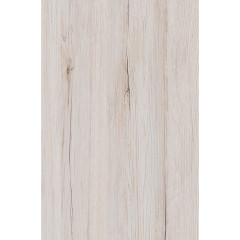 МДФ STELLA Standart СанРемо белый 2700*200*6 мм. (уп.8шт)