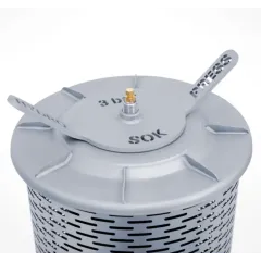 Гидропресс SOK, 70 л + Кожух