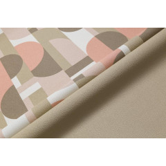 Обои 72575-72 ПАЛИТРА ТC винил на флизелиновой основе 1,06*10