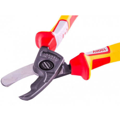 Кабелерез диэлектрический GROSS 210 мм 1000 В (17728)