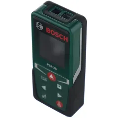 Дальномер BOSCH 25м PLR 25 (0 603 016 220) (*10)