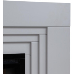 Камин электрический STANLEY 42 GR-P712 + DIAMOND-S 42 (TC43)