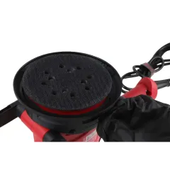 Машина шлифовальная эксцентриковая WORTEX LX RS1245-1 E (*7)