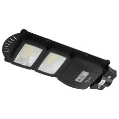 Светильник ул. консол. (LED) 40Вт(700Lm) IP65, 5000К  на солнечной батарее SMD с датчиком движ. ПДУ ЭРА Б0046799