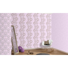 Обои Саратовские Оберег 653-03 дуплексные С6 0,53*10 (12)