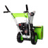 Снегоуборочник бензиновый REDVERG RD-SB56/7E