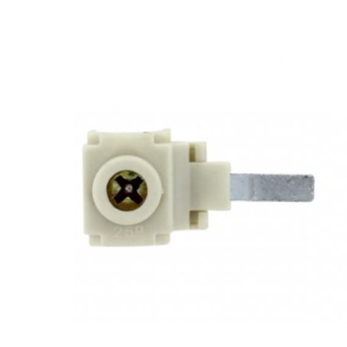 Зажим для совместного подключения с шиной PIN под боковое соединение EKF ck-s