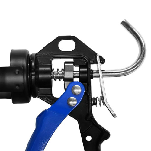 Пистолет для герметика FORCE XT Blast (591107)