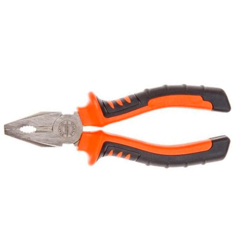 Плоскогубцы STARTUL MASTER 160 мм (ST3080-16)