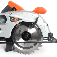 Пила дисковая PATRIOT CS 162 (*15)