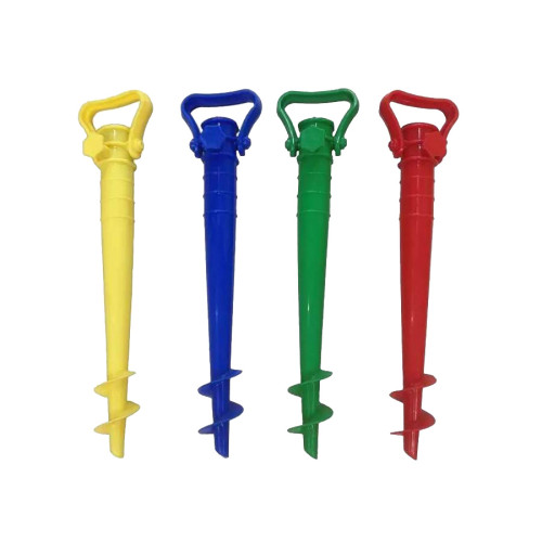 Бур для пляжного зонта (681668)