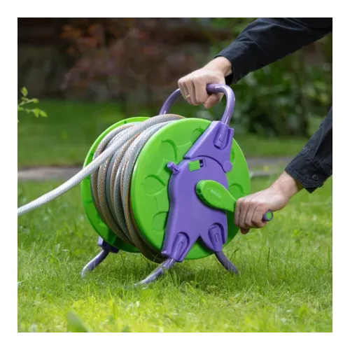 Шланг поливочный PALISAD LUXE Professional армированный 4 слойный 3/4