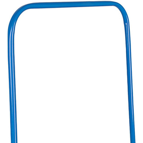 Движок для снега СИБРТЕХ 750х410х1100мм, оцинкованный (61520) (*5)