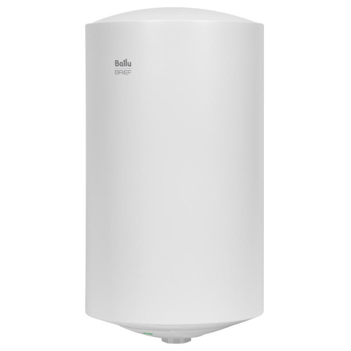 |Водонагреватель BALLU Brief BWH/S 50