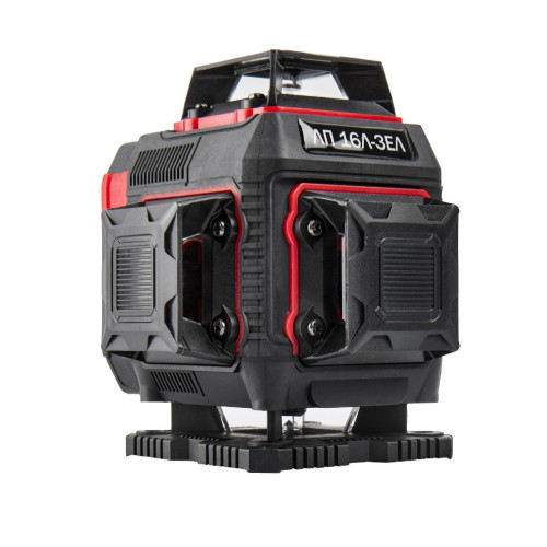 Уровень лазерный ELITECH ДМ ЛП 16Л-ЗЕЛ