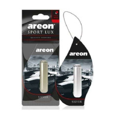 Ароматизатор AREON LIQUID LUX SPORT SILVER (320364)