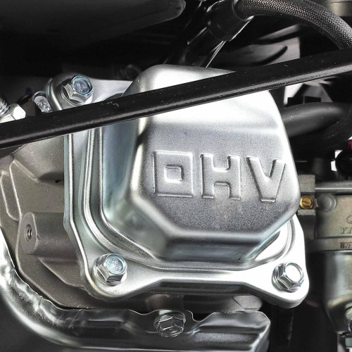 Снегоуборочник бензиновый PATRIOT PS 603  7 л.с, стартер ручной, ковш 66см (*50)