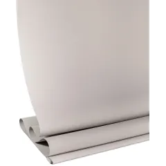 Рулонные жалюзи Блэкаут Фэшн 52*175 светло-серый