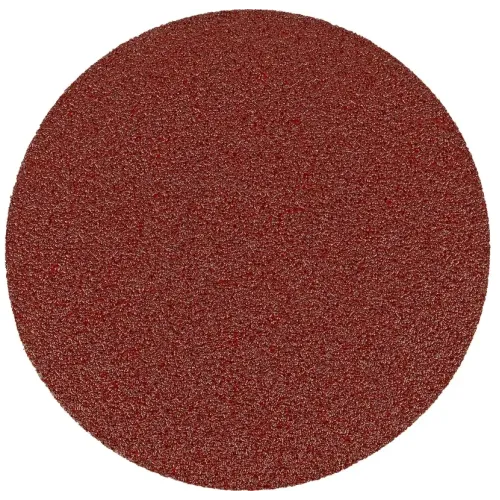 Круг шлифовальный MATRIX 125мм, P 60, 10 шт (73840)