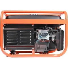 Генератор бензиновый PATRIOT GRS 3800 (476102255) (*50)