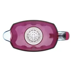 Кувшин АКВАФОР Престиж А5 вишнёвый арт.211151