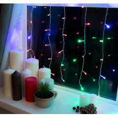 Гирлянда LUAZON LIGHTING 