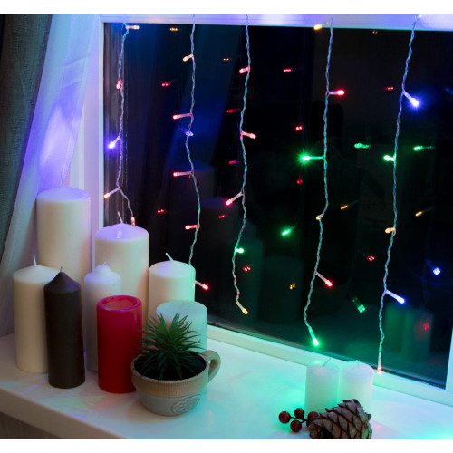 Гирлянда LUAZON LIGHTING 