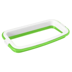 Держатель для пакетов навесной 23,5*12*3 см VL58-121 (799834)