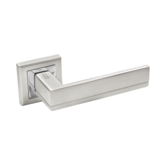 /Ручки раздельные PALIDORE 293 ВSL (мат.алюминий) (15336)