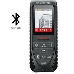 Дальномер ADA 120м Cosmo 120 video (А00502)